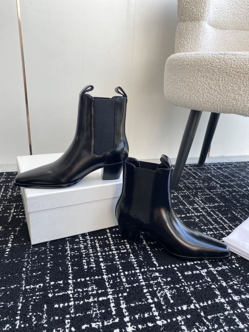 Toteme Boots